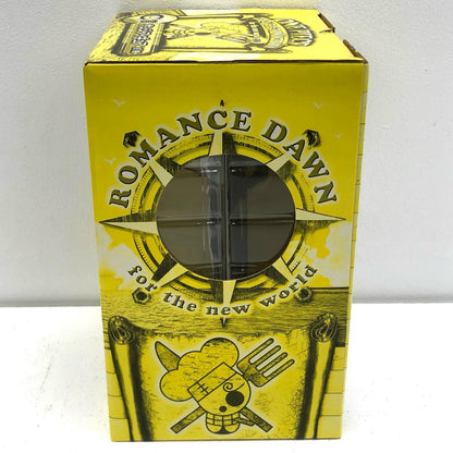 【中古】 C賞サンジ/フィギュア「前編/ROMANCEDAWNforthenewworld/一番くじワンピース」【フィギュア】【加古川物流】