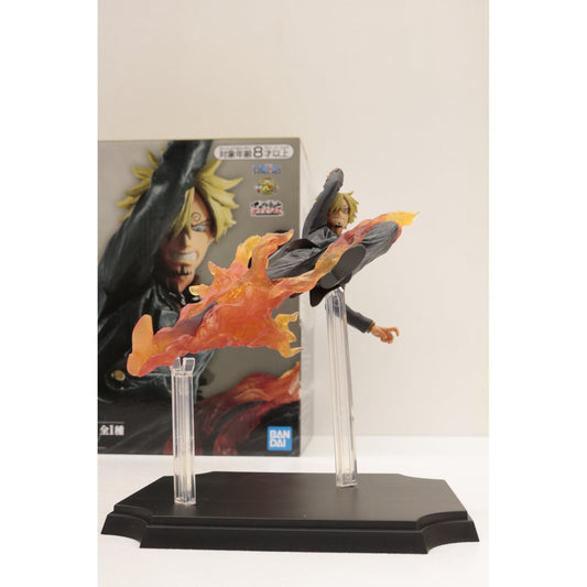 【中古】 E賞サンジ/フィギュア「匠ノ系譜/一番くじワンピース」【フィギュア】【加古川物流】