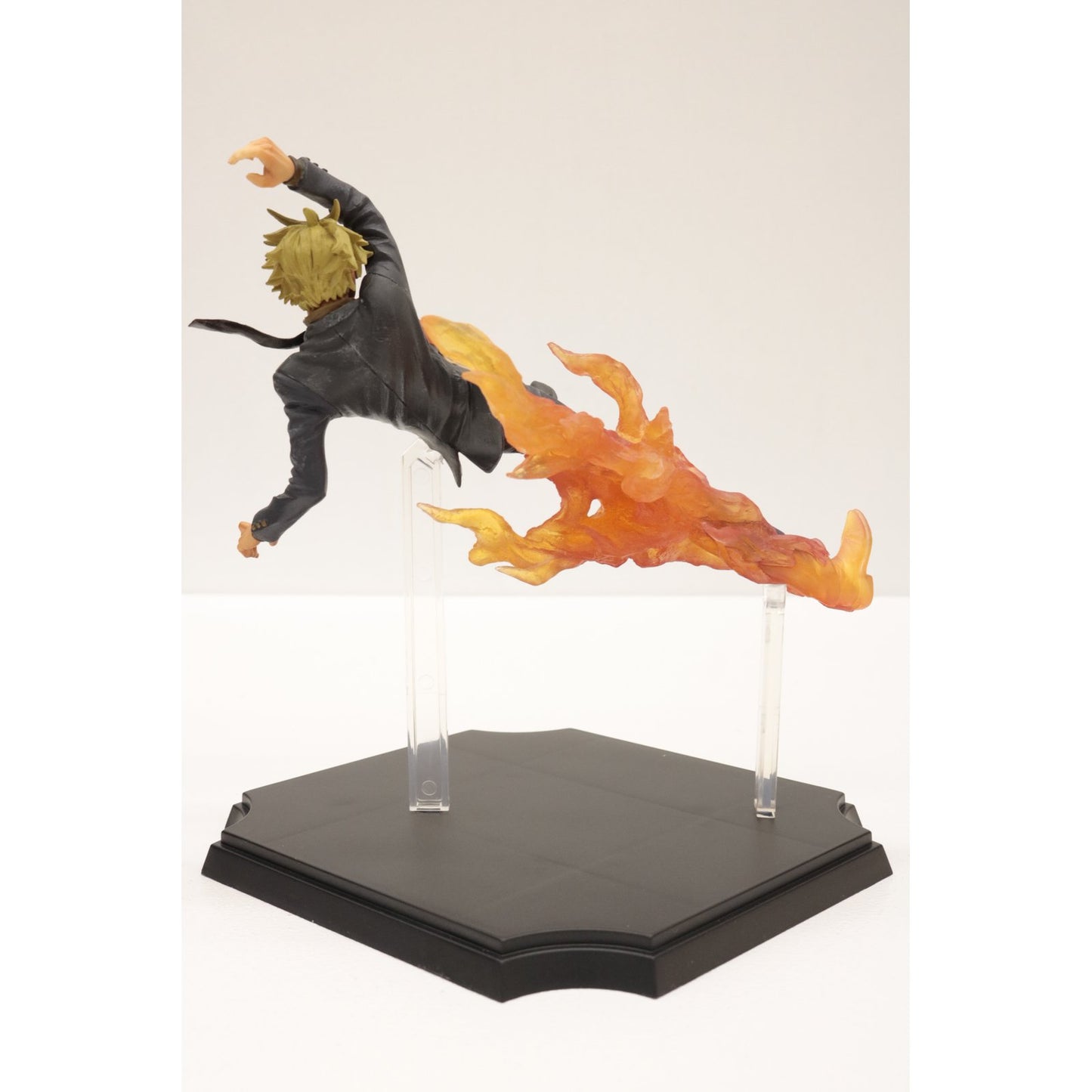 【中古】 E賞サンジ/フィギュア「匠ノ系譜/一番くじワンピース」【フィギュア】【加古川物流】