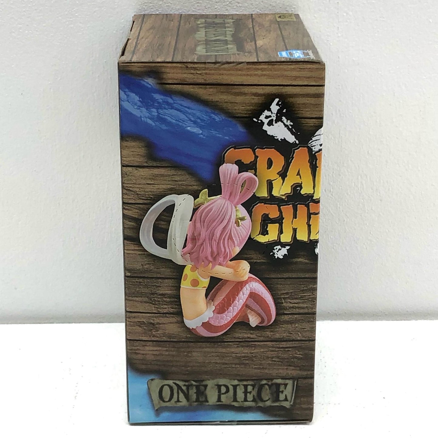 【中古】 しらほし姫「ワンピース」DXF～THEGRANDLINECHILDREN～vol.7【フィギュア】【飾磨店】