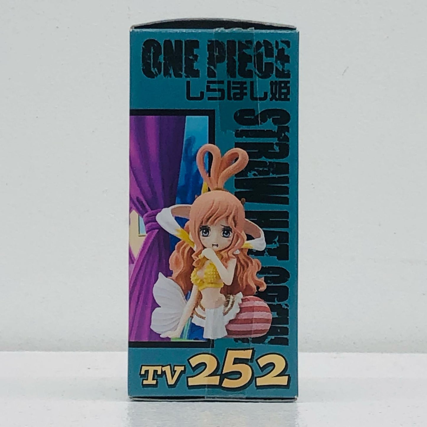 Shirayoshi-hime "ONE PIECE" WCF Vol.31 [Figure]