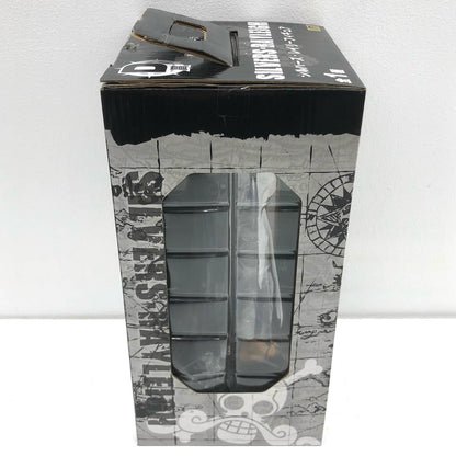 【中古】 D賞シルバーズ・レイリー「新時代幕開け編/一番くじワンピース」【フィギュア】【加古川物流】