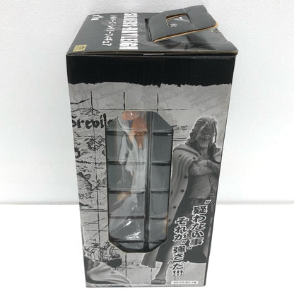 【中古】 D賞シルバーズ・レイリー「新時代幕開け編/一番くじワンピース」【フィギュア】【加古川物流】