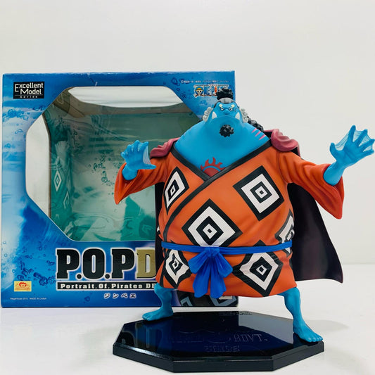 ジンベエ「ワンピース」エクセレントモデルP.O.PNEO-DX【フィギュア】