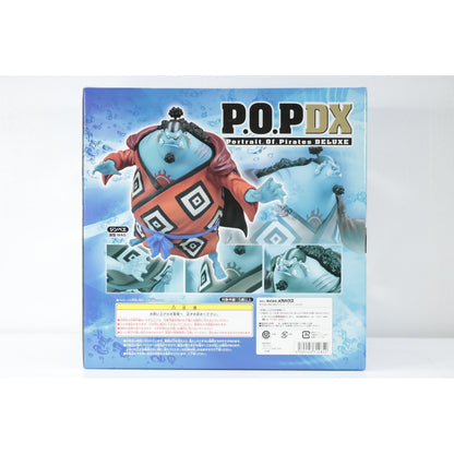 【中古】 ジンベエ「ワンピース」エクセレントモデルP.O.PNEO-DX【フィギュア】【飾磨店】