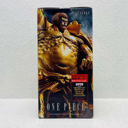 フィギュア センゴク「ワンピース」SCulturesBIG造形王頂上決戦3vol.7 センゴク SCulturesBIG造形王 49259【フィギュア】【加古川物流】