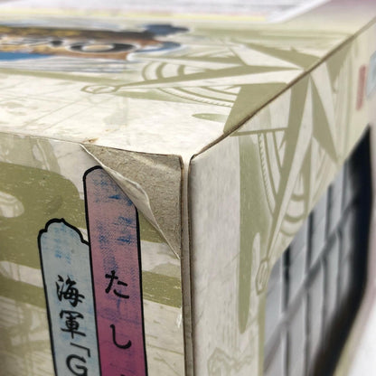 [Used] One Piece Figure Tashigi Ichiban Kuji Swordsman Edition C Prize [Figure] [Kakogawa Logistics] 