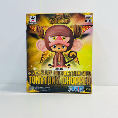 フィギュア チョッパー(サル)「ワンピース」DXFONEPIECEFILMGOLDTONYTONY.CHOPPER チョッパー(サル) DXF 36645【フィギュア】【加古川物流】