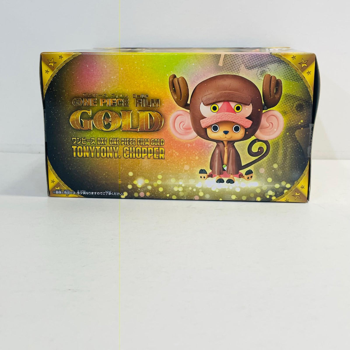 フィギュア チョッパー(サル)「ワンピース」DXFONEPIECEFILMGOLDTONYTONY.CHOPPER チョッパー(サル) DXF 36645【フィギュア】【加古川物流】