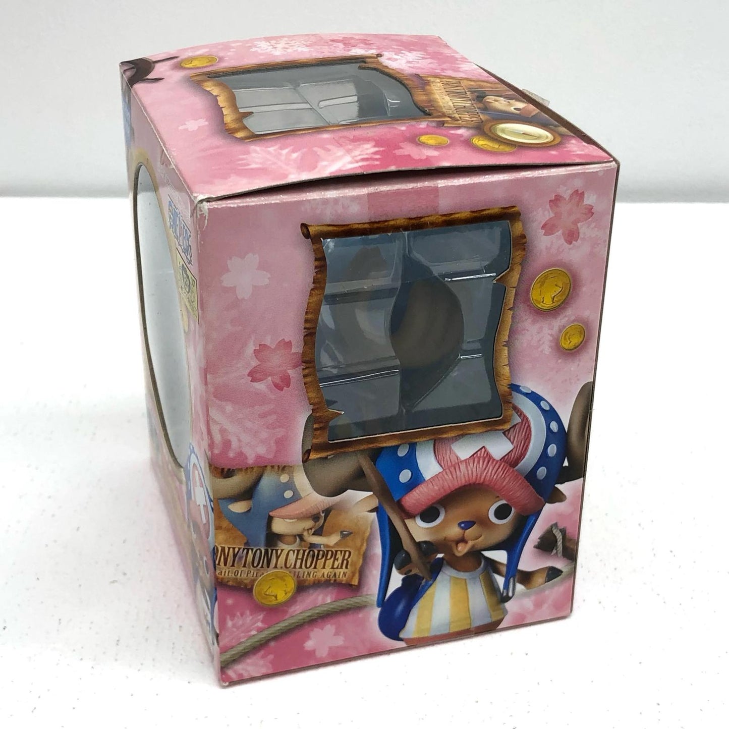 【中古】 チョッパー「ワンピース」エクセレントモデルP.O.P”SailingAgain”【フィギュア】【飾磨店】