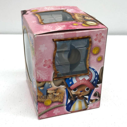 【中古】 チョッパー「ワンピース」エクセレントモデルP.O.P”SailingAgain”【フィギュア】【飾磨店】