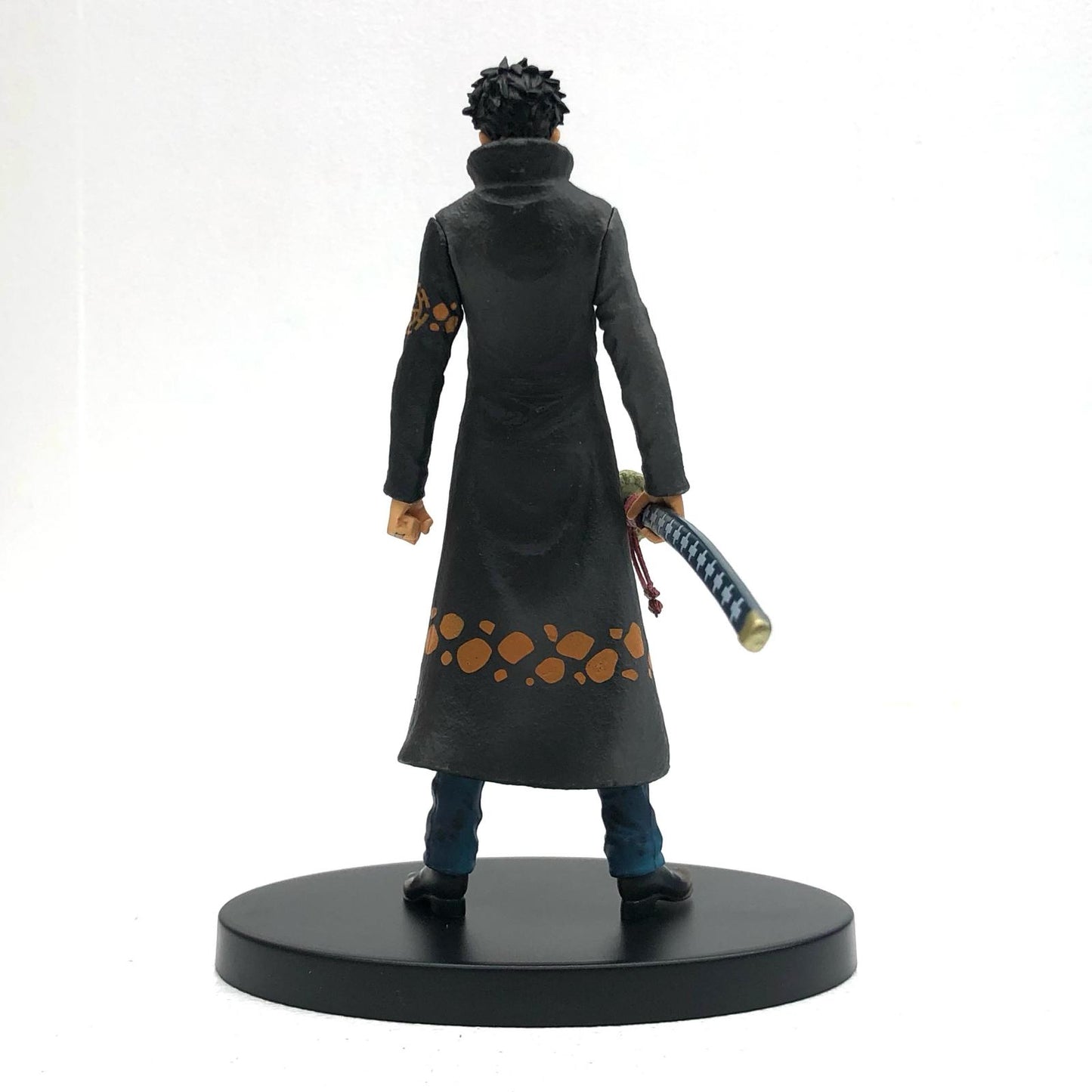 トラファルガー・ローDXF～THEGRANDLINEMEN～vol.18「ワンピース」【フィギュア】