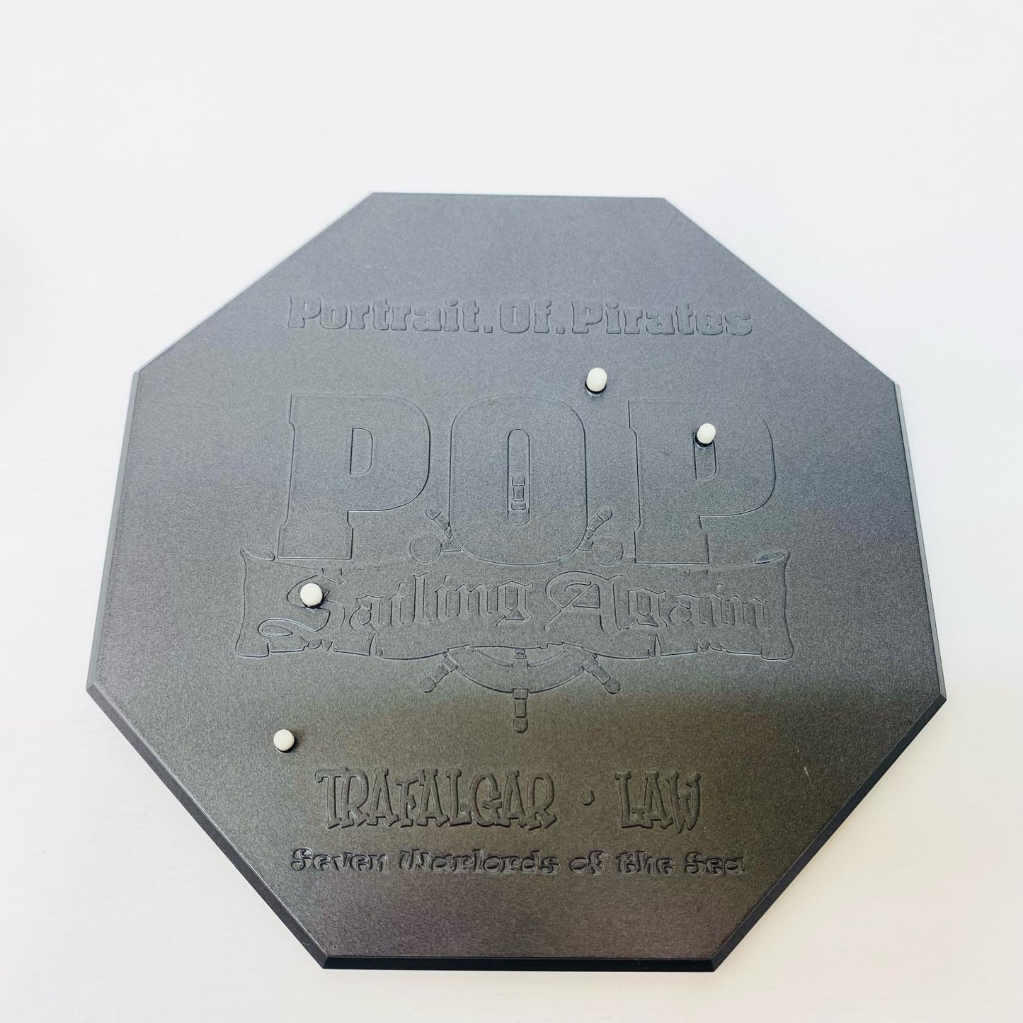 トラファルガー・ロー「ワンピース」エクセレントモデルP.O.P“SailingAgain”【フィギュア】