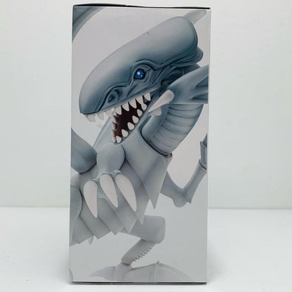 【中古】 青眼の白龍-EqualArtsフィギュア「遊戯王カードゲーム」【フィギュア】