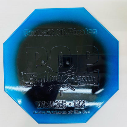 【中古】 トラファルガー・ローVer.2「ワンピース」P.O.P“SailingAgain”【フィギュア】