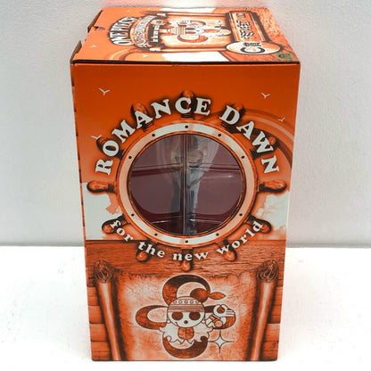 【中古】 C賞ナミ「ROMANCEDAWNforthenewworld～後編～/一番くじワンピース」【フィギュア】【加古川物流】