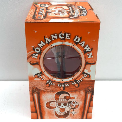 【中古】 C賞ナミ「ROMANCEDAWNforthenewworld～後編～/一番くじワンピース」【フィギュア】【加古川物流】