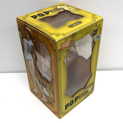 【中古】 ワンピース フィギュア ナミエンディング ver. P.O.P【フィギュア】【加古川物流】