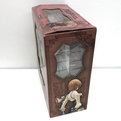 【中古】 ワンピース フィギュア ナミローソン限定カラーExcellentModelLIMITED P.O.P【フィギュア】【加古川物流】