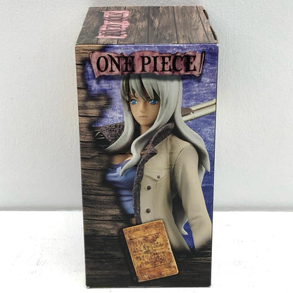 【中古】 ニコ・オルビア「ワンピース」DXF～THEGRANDLINELADY～vol.2【フィギュア】【加古川物流】