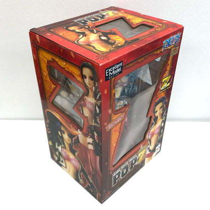 【中古】 ワンピース フィギュア ニコ・ロビン P.O.P【フィギュア】【加古川物流】
