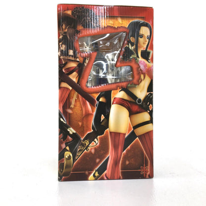 【中古】 ニコ・ロビン「ワンピース」エクセレントモデルP.O.P‘EDITION-Z’【フィギュア】【加古川物流】
