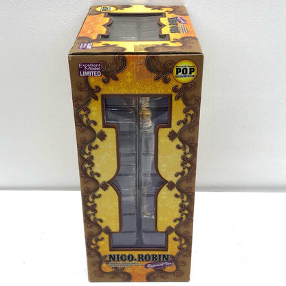 【中古】 ワンピース フィギュア ニコ・ロビンRepaint ver. P.O.P【フィギュア】【加古川物流】