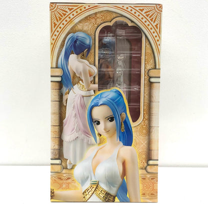 フィギュア ネフェルタリ・ビビ「ワンピース」エクセレントモデルP.O.PNEO-DX ネフェルタリ・ビビ P.O.P【フィギュア】