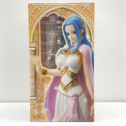 フィギュア ネフェルタリ・ビビ「ワンピース」エクセレントモデルP.O.PNEO-DX ネフェルタリ・ビビ P.O.P【フィギュア】