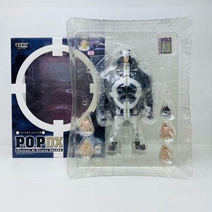 [Used] One Piece Figure Bartholomew Kuma POP NEO-DX Excellent Model [Figure] [Kakogawa Logistics] 