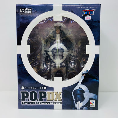[Used] One Piece Figure Bartholomew Kuma POP NEO-DX Excellent Model [Figure] [Kakogawa Logistics] 
