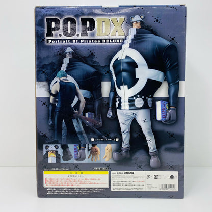 [Used] One Piece Figure Bartholomew Kuma POP NEO-DX Excellent Model [Figure] [Kakogawa Logistics] 
