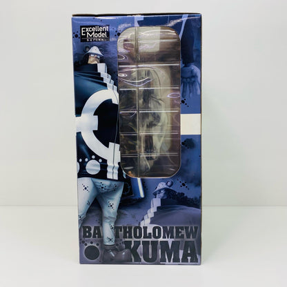 [Used] One Piece Figure Bartholomew Kuma POP NEO-DX Excellent Model [Figure] [Kakogawa Logistics] 