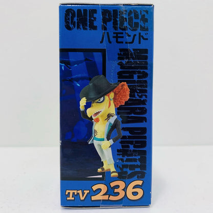 【中古】 ハモンド「ワンピース」WCFvol.29 ワンピース フィギュア ハモンド WCF vol.29 48167【フィギュア】【飾磨店】