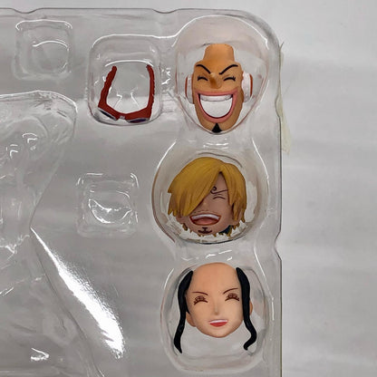 【中古】 ワンピース フィギュア ウソップ Figuarts ZERO ONE PIECE 20周年ver. ONEPIECE 20周年 ver.【フィギュア】【飾磨店】