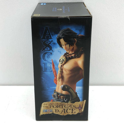フィギュア ポートガス・D・エース「ワンピース」MASTERSTARSPIECETHEPORTGAS.D.ACE ポートガス D エース MASTER STARS PIECE 48740【フィギュア】【加古川物流】