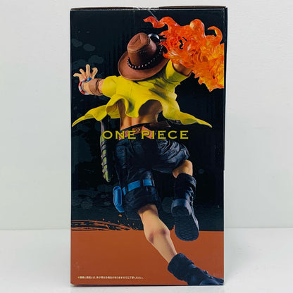 【中古】 D賞エースBATTLEフィギュア「覇ノ躍動/一番くじワンピース」 ワンピース フィギュア エースBATTLE 一番くじ 覇ノ躍動 D賞 769【フィギュア】【飾磨店】