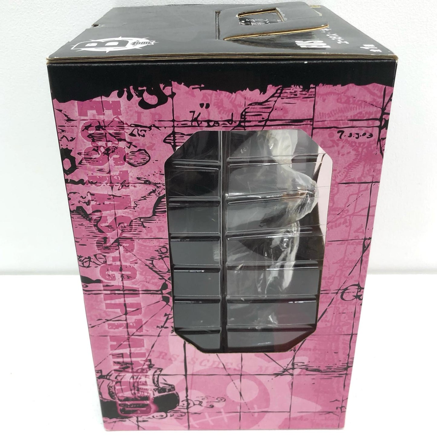 【中古】 B賞ユースタス・”キャプテン”キッド「新時代幕開け編/一番くじワンピース」【フィギュア】【加古川物流】