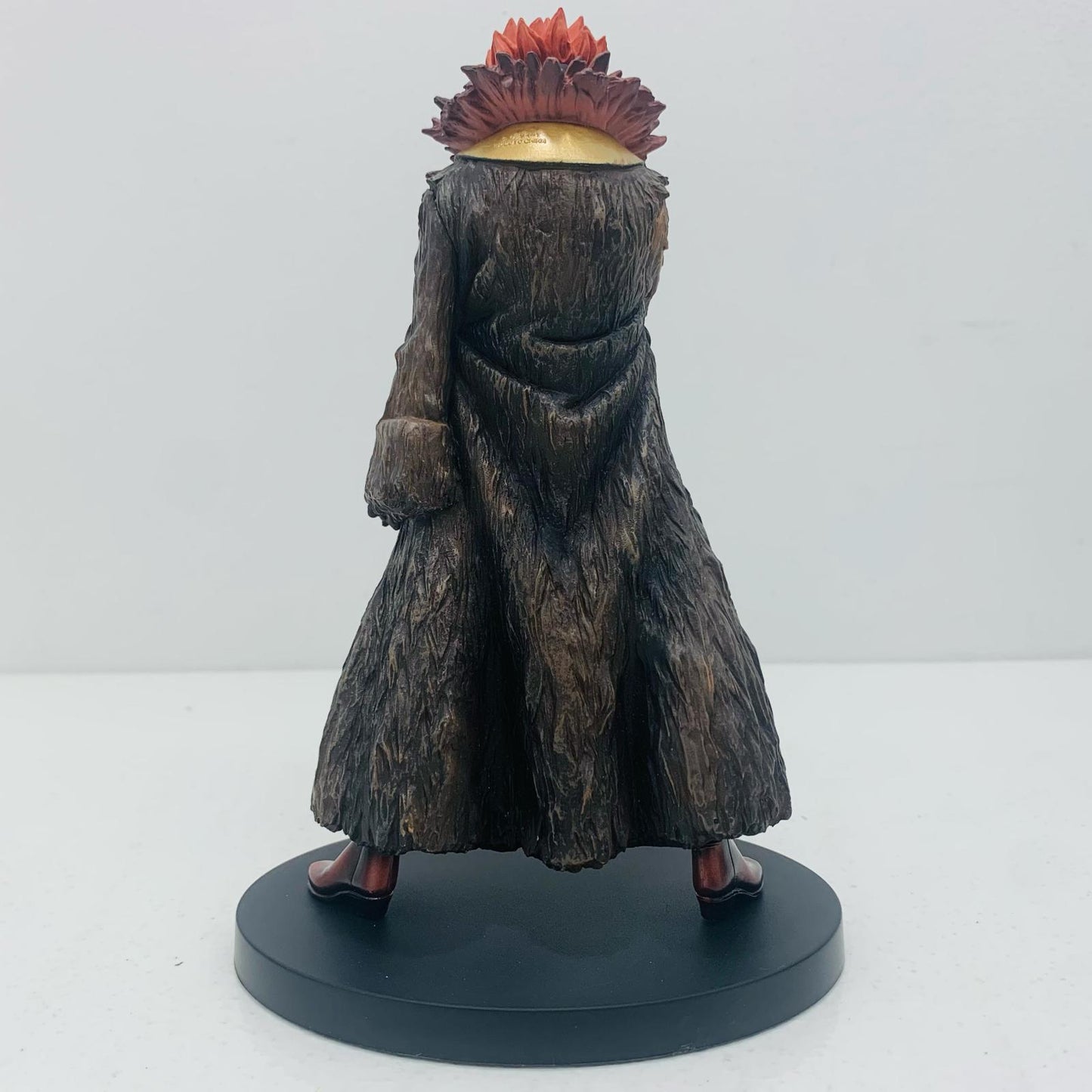 【中古】 ユースタス・キャプテン・キッド vol.5DXフィギュア～THEGRANDLINEMEN～「ワンピース」 ワンピース フィギュア ユースタス・キッド(キャプテン・キッド) THE GRANDLINE MEN vol.5【フィギュア】【飾磨店】