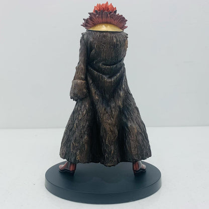 【中古】 ユースタス・キャプテン・キッド vol.5DXフィギュア～THEGRANDLINEMEN～「ワンピース」 ワンピース フィギュア ユースタス・キッド(キャプテン・キッド) THE GRANDLINE MEN vol.5【フィギュア】【飾磨店】