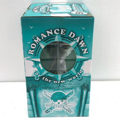 【中古】 ワンピース フィギュア ゾロ 一番くじ ROMANCE DAWN for thenew world 前編 B賞【フィギュア】【加古川物流】