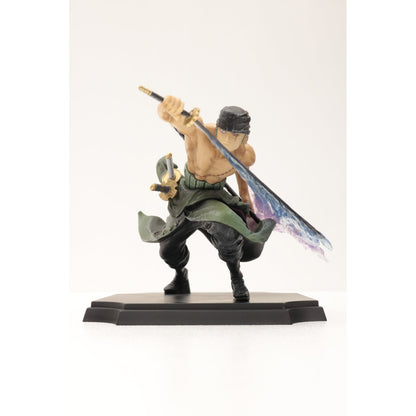 【中古】 ワンピース フィギュア ロロノア・ゾロ 一番くじ 匠ノ系譜 D賞 147【フィギュア】【飾磨店】
