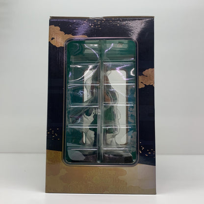 Prize A: Roronoa Zoro Haki - Busoshoku Ver. Figure "History of Zoro ~Special Edition~/Ichiban Kuji One Piece" [Figure]