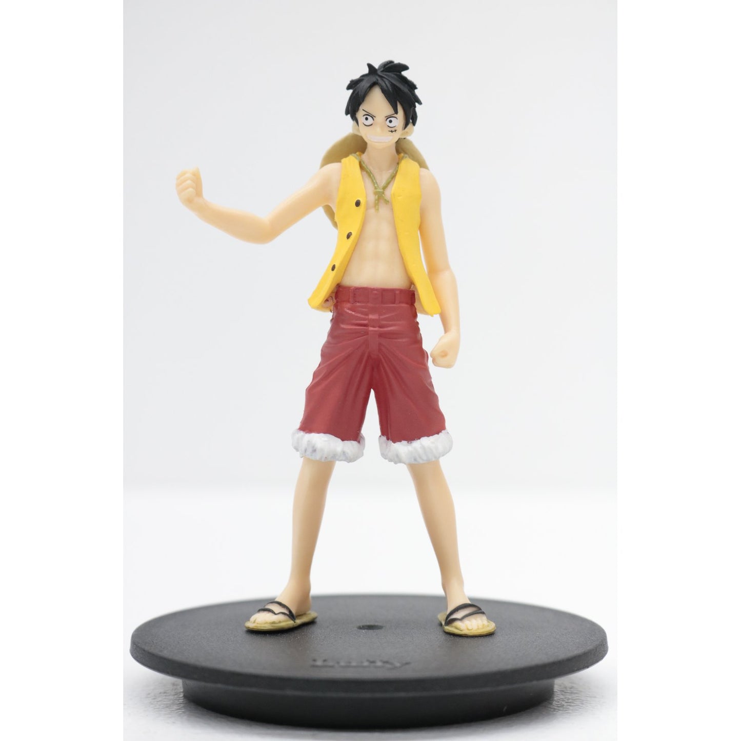 【中古】 ワンピース フィギュア リアルフィギュア＆ステンレスマグカップ ワンピースフェア当選品 セブンイレブン限定 当選品【フィギュア】【加古川物流】