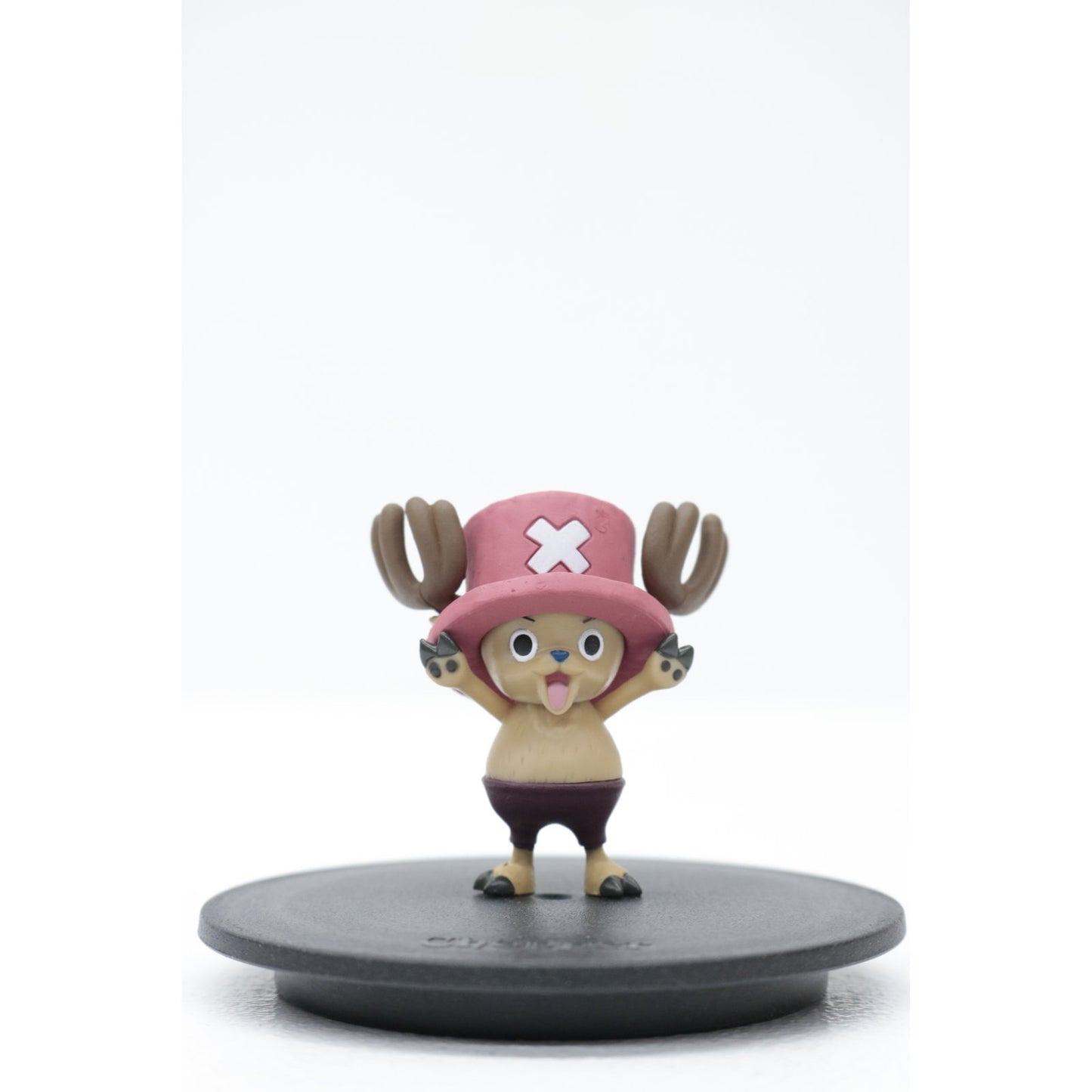【中古】 ワンピース フィギュア リアルフィギュア＆ステンレスマグカップ ワンピースフェア当選品 セブンイレブン限定 当選品【フィギュア】【加古川物流】