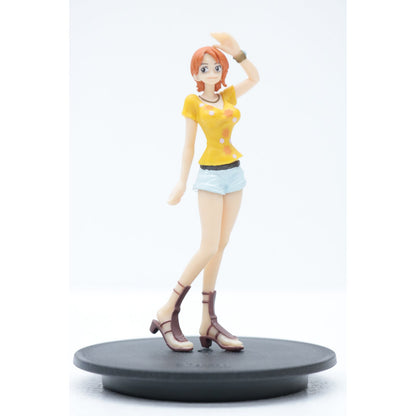 【中古】 ワンピース フィギュア リアルフィギュア＆ステンレスマグカップ ワンピースフェア当選品 セブンイレブン限定 当選品【フィギュア】【加古川物流】