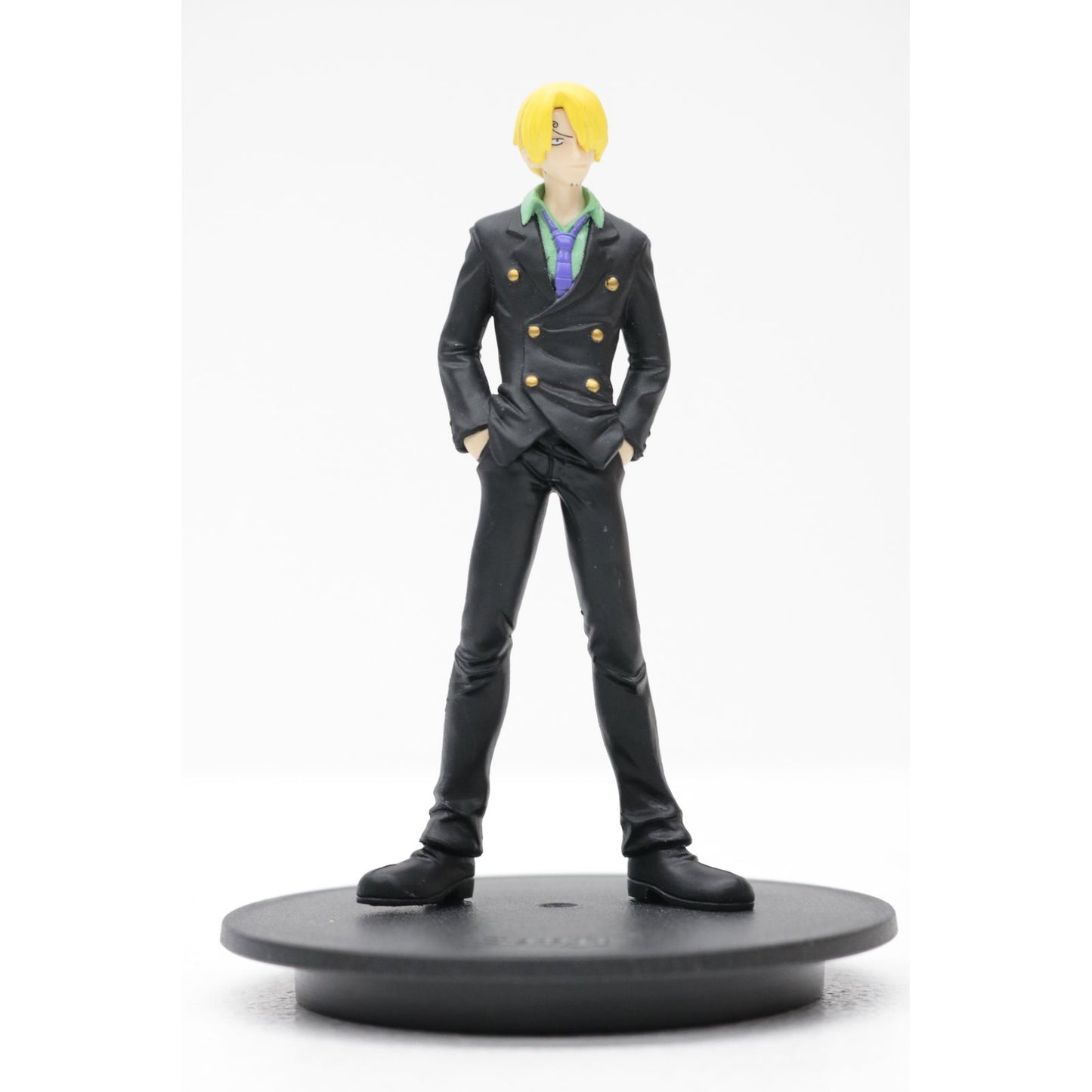 【中古】 ワンピース フィギュア リアルフィギュア＆ステンレスマグカップ ワンピースフェア当選品 セブンイレブン限定 当選品【フィギュア】【加古川物流】