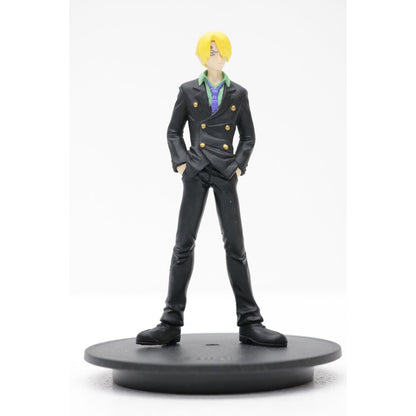 【中古】 ワンピース フィギュア リアルフィギュア＆ステンレスマグカップ ワンピースフェア当選品 セブンイレブン限定 当選品【フィギュア】【加古川物流】