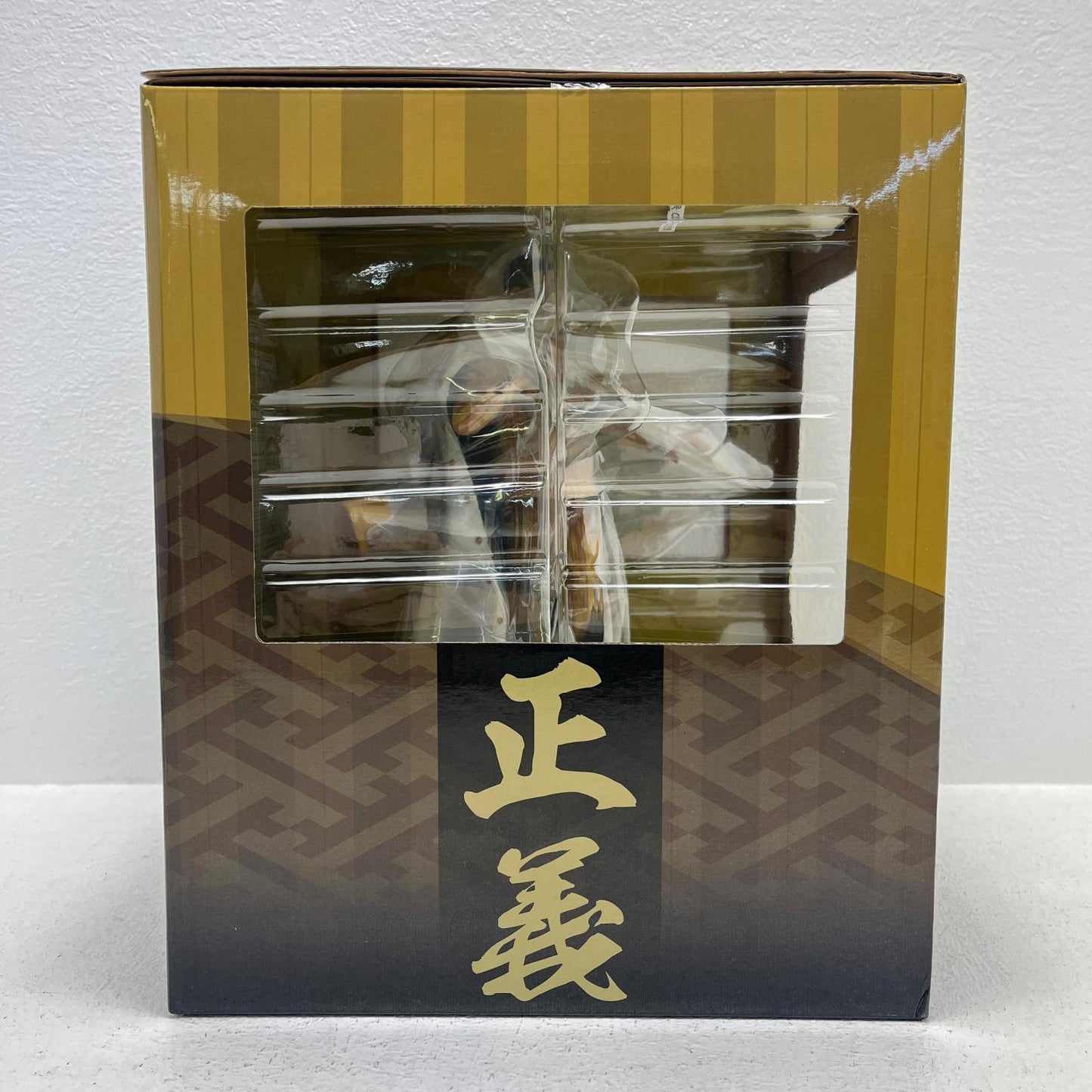 フィギュア C賞/黄猿フィギュア「VS海軍編/一番くじワンピース」 黄猿 一番くじ C賞 12208【フィギュア】【加古川物流】