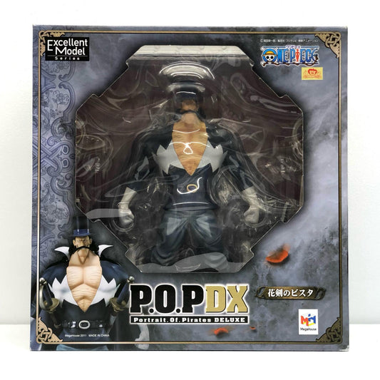 [Used] One Piece Figure Vista of the Flower Sword POP NEO-DX Excellent Model [Figure] [Shikama Store] 